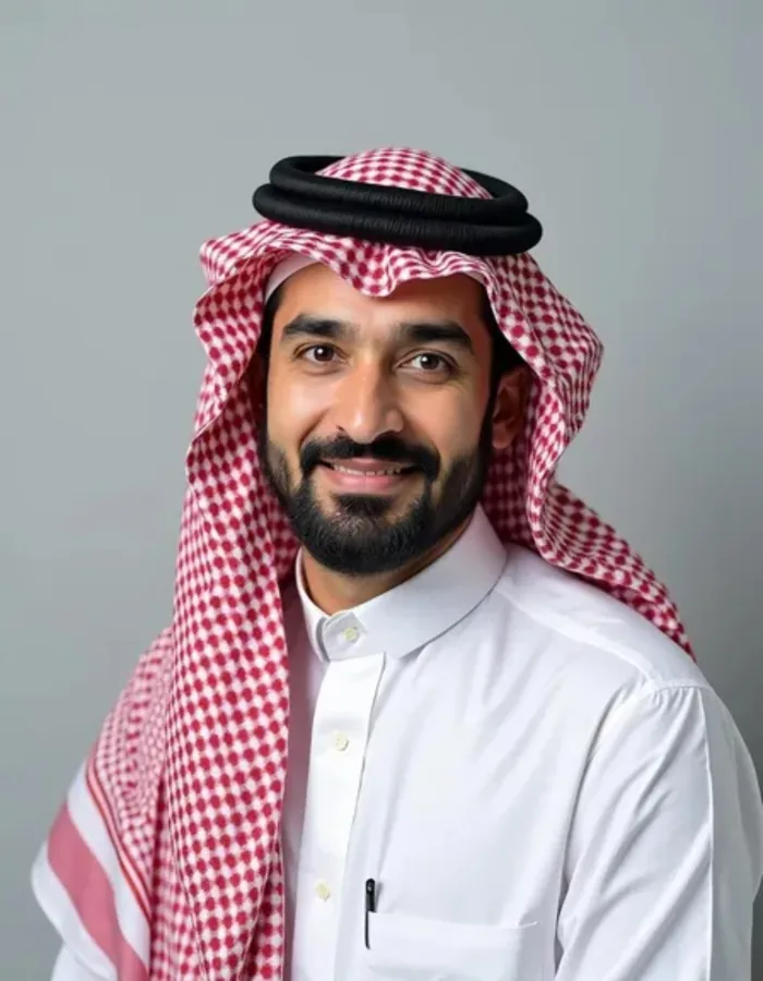 سالم الفهد